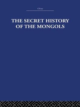 Estate, T: Secret History of the Mongols