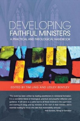 Developing Faithful Ministers