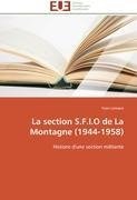 La section S.F.I.O de La Montagne (1944-1958)