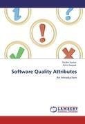 Software Quality Attributes