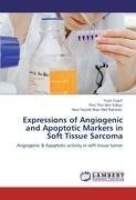 Expressions of Angiogenic and Apoptotic Markers in Soft Tissue Sarcoma