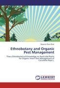 Ethnobotany and Organic Pest Management