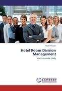 Hotel Room Division Management