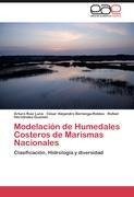 Modelación de Humedales Costeros de Marismas Nacionales