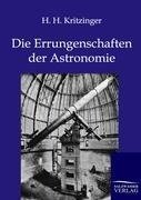 Die Errungenschaften der Astronomie