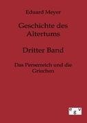 Geschichte des Altertums