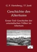 Geschichte des Altertums