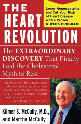 Heart Revolution, The