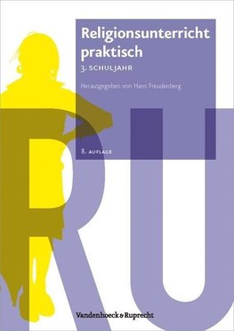 Religionsunterricht  praktisch - 3. Schuljahr