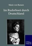 Im Ruderboot durch Deutschland