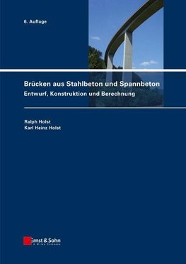 Brücken aus Stahlbeton und Spannbeton