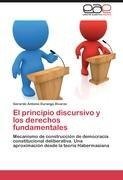 El principio discursivo y los derechos fundamentales