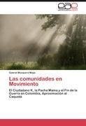 Las comunidades en Movimiento