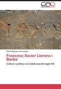 Francesc Xavier Llorens i Barba