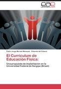 El Currículum de Educación Física: