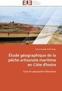 Étude géographique de la pêche artisanale maritime en Côte d'Ivoire