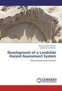 Development of a Landslide Hazard Assessment System