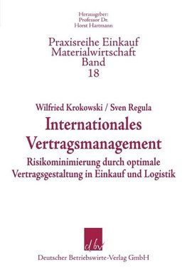 Internationales Vertragsmanagement