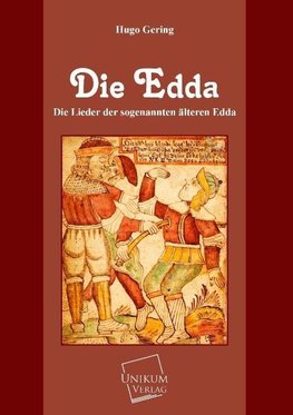 Die Edda