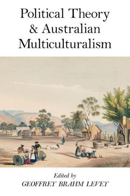 Political Theory and Australian Multiculturalism