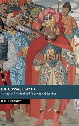 The Cossack Myth