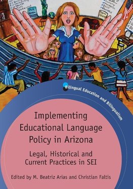 Implementing Educational Language Policy in Arizona