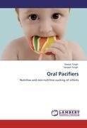 Oral Pacifiers