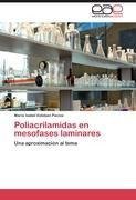 Poliacrilamidas en mesofases laminares