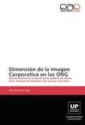 Dimensión de la Imagen Corporativa en las ONG