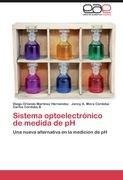 Sistema optoelectrónico de medida de pH