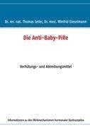 Die Anti-Baby-Pille