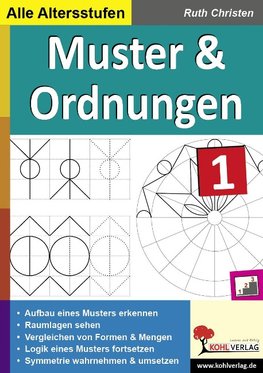 Muster und Ordnungen