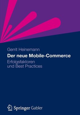 Der neue Mobile-Commerce