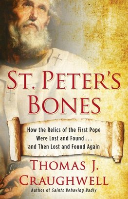 St. Peter's Bones