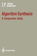 Algorithm Synthesis: A Comparative Study