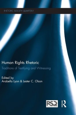 Human Rights Rhetoric