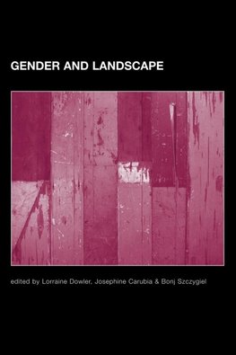 Gender and Landscape