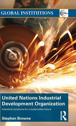 United Nations Industrial Development Organization