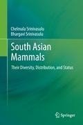 South Asian Mammals