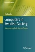 Computers in Swedish Society