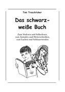 Das schwarz-weiße Buch