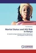 Marital Status and HIV Risk in Kenya