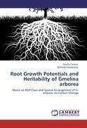 Root Growth Potentials and Heritability of Gmelina arborea