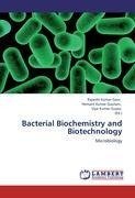 Bacterial Biochemistry and Biotechnology