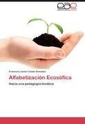 Alfabetización Ecosófica