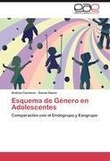 Esquema de Género en Adolescentes