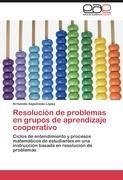 Resolución de problemas en grupos de aprendizaje cooperativo