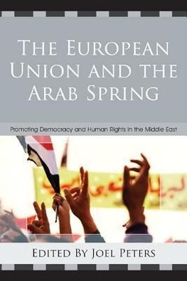 The European Union and the Arab Spring