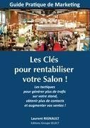 Les Clés pour rentabiliser votre Salon !