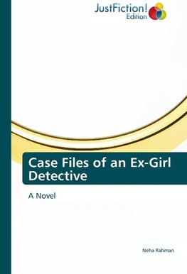 Case Files of an Ex-Girl Detective